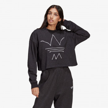 adidas Суитшърт adidas Суитшърт SWEATSHIRT 