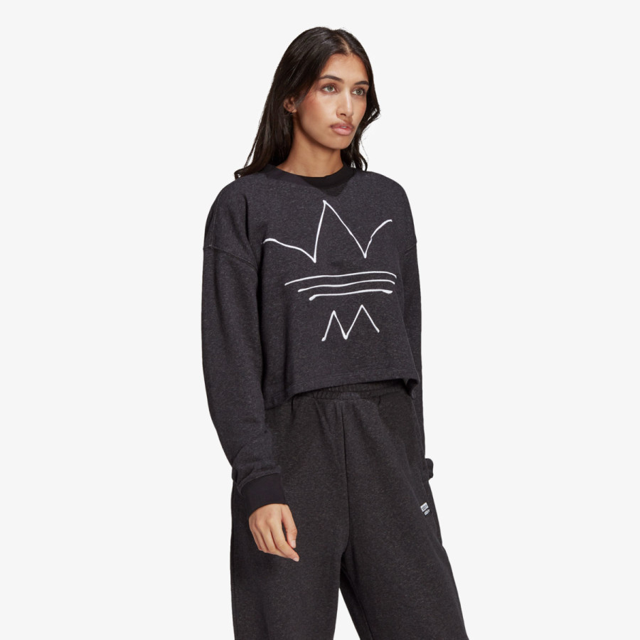 adidas Суитшърт SWEATSHIRT 