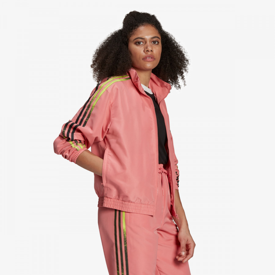 adidas Суитшърт TRACK TOP 