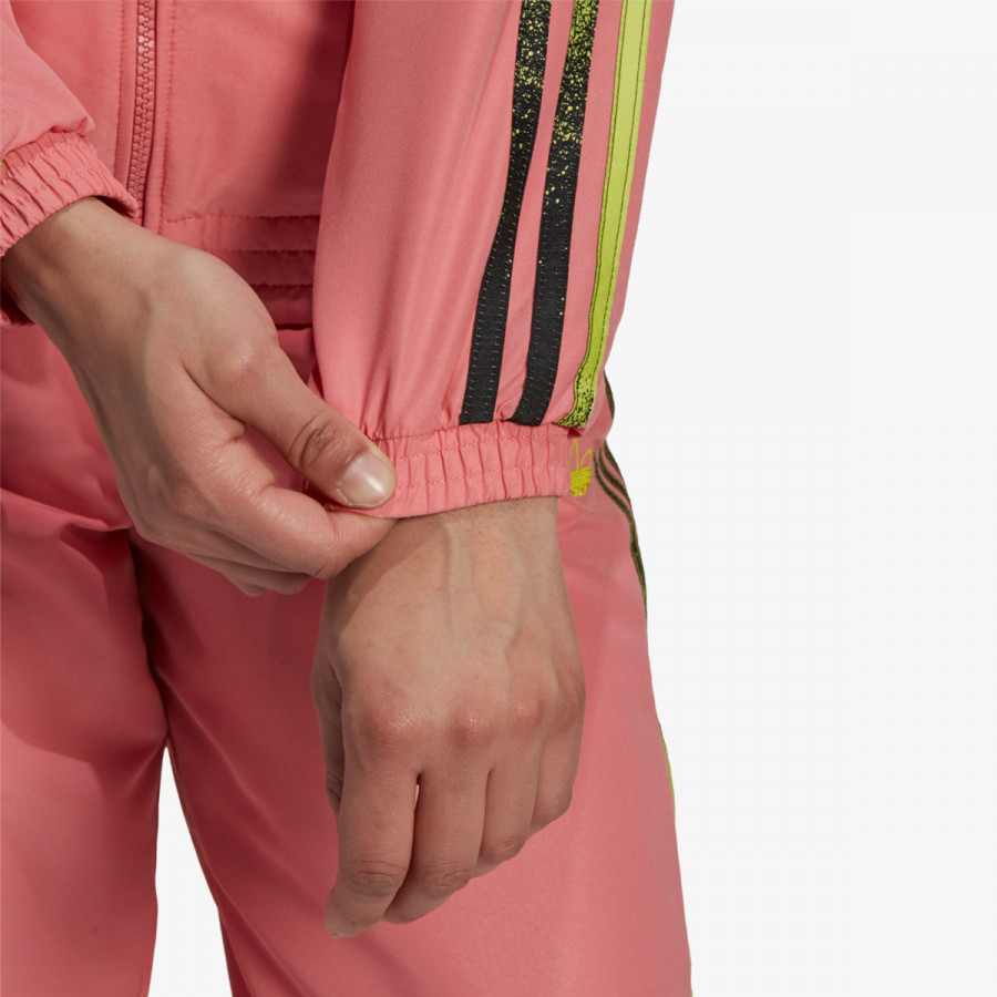 adidas Суитшърт TRACK TOP 