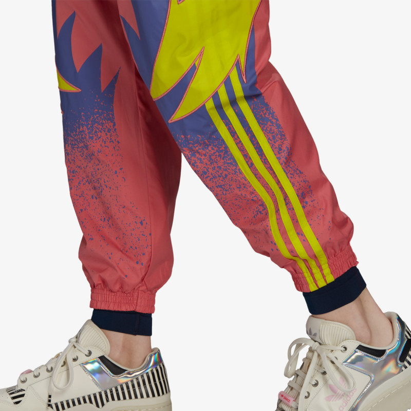 adidas Панталон TRACK PANTS