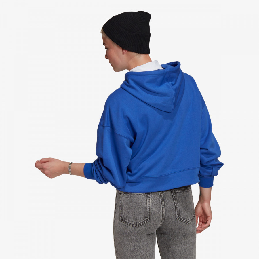 adidas Суитшърт adidas ADICOLOR ESSENTIALS HOODIE 