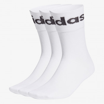 adidas Чорапи FOLD CUFF CRW 