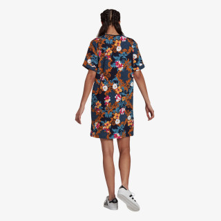 adidas Рокля DRESS 