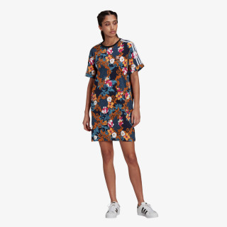 adidas Рокля DRESS 