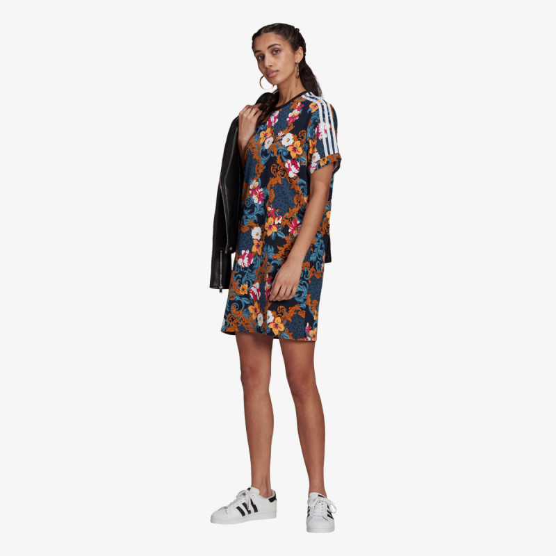 adidas Рокля DRESS 