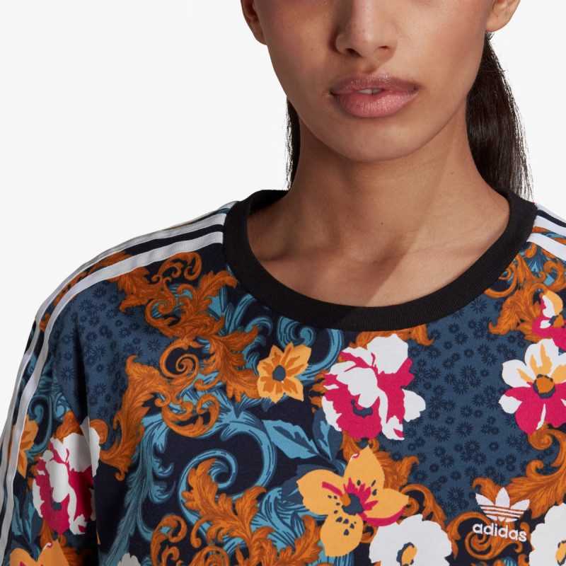 adidas Рокля DRESS 