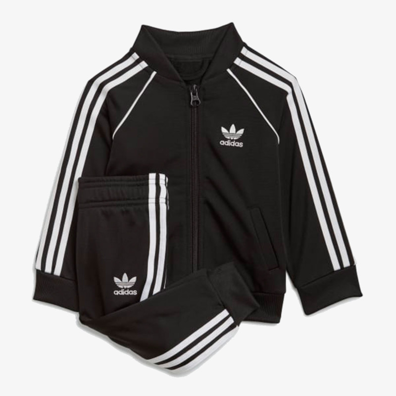 adidas Спортни екипи SST TRACKSUIT 