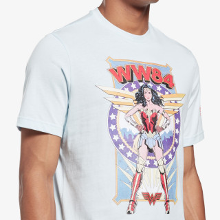 Reebok Тенискa WONDER WOMAN WW84 TEE 