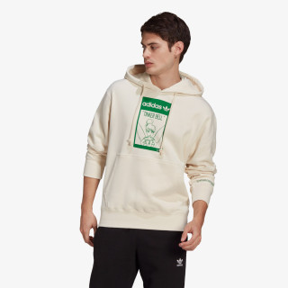 adidas Суитшърт HOODIE TINKERB 