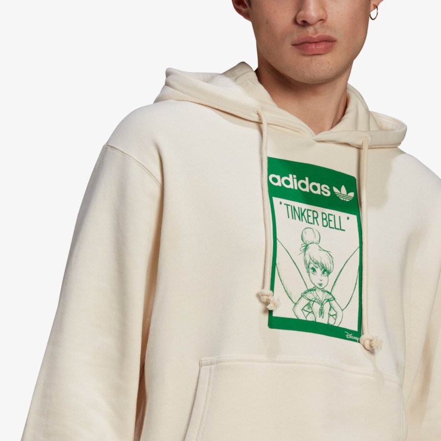 adidas Суитшърт HOODIE TINKERB 