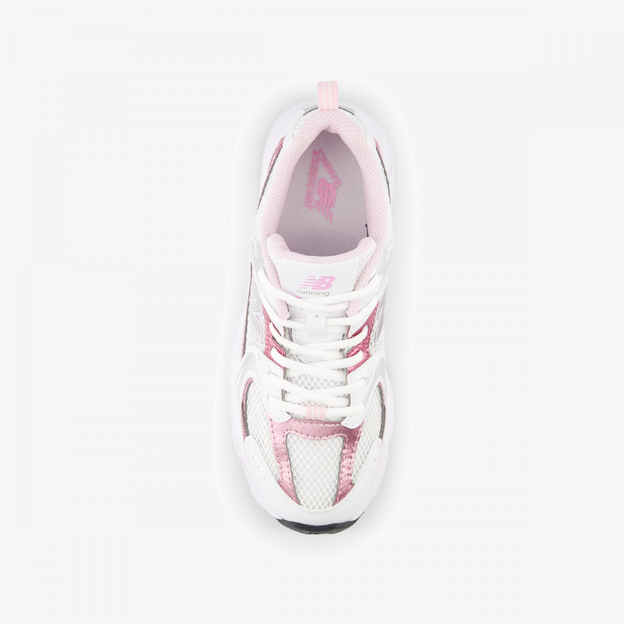 NEW BALANCE Спортни обувки K 530 