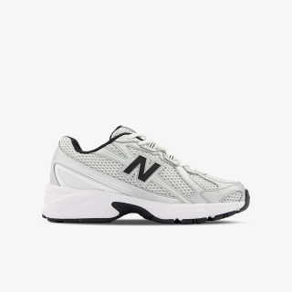 NEW BALANCE Спортни обувки K 740 