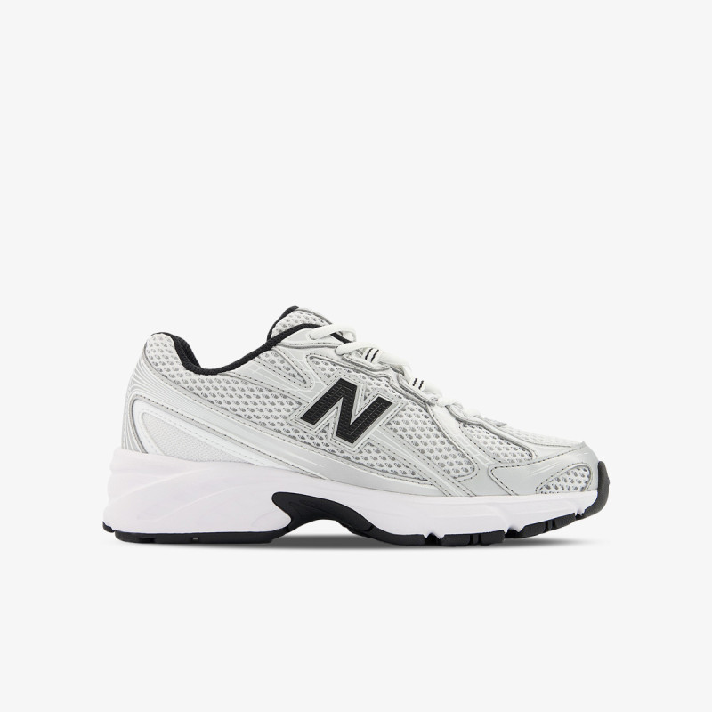 NEW BALANCE Спортни обувки K 740 