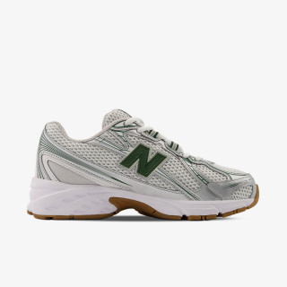 NEW BALANCE Спортни обувки 740 