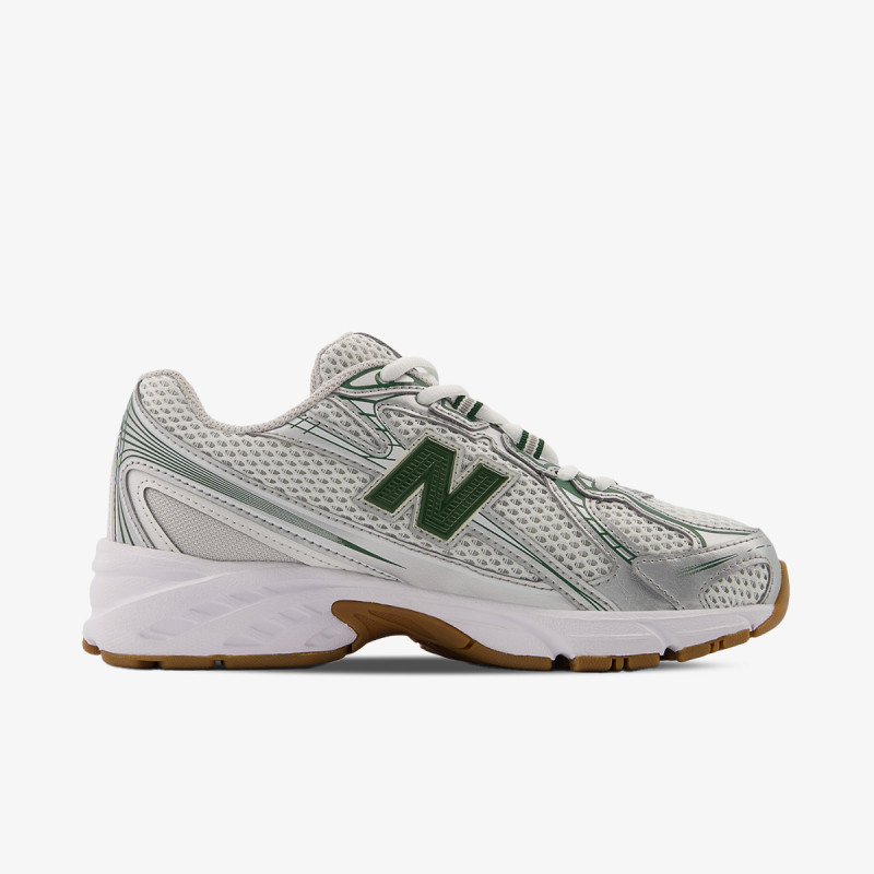 NEW BALANCE Спортни обувки 740 