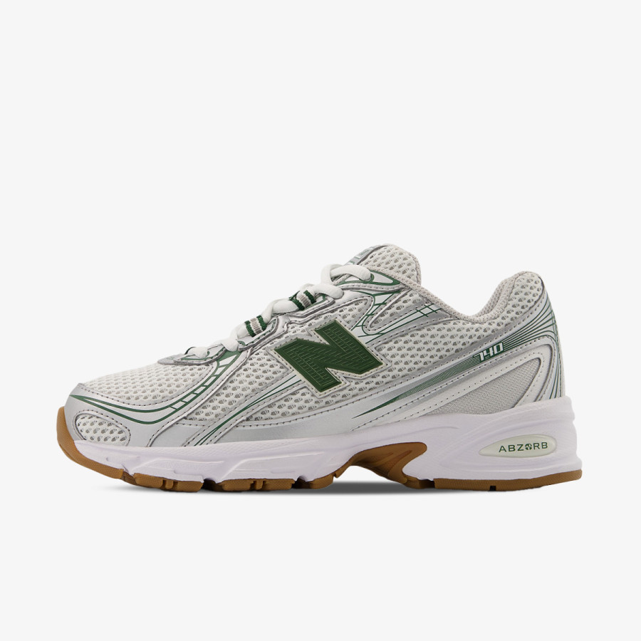 NEW BALANCE Спортни обувки 740 