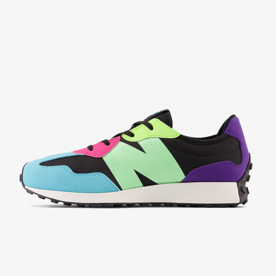NEW BALANCE Спортни обувки 327 