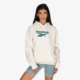 Reebok Суитшърт CLASSICS FOUNDATION VECTOR 
