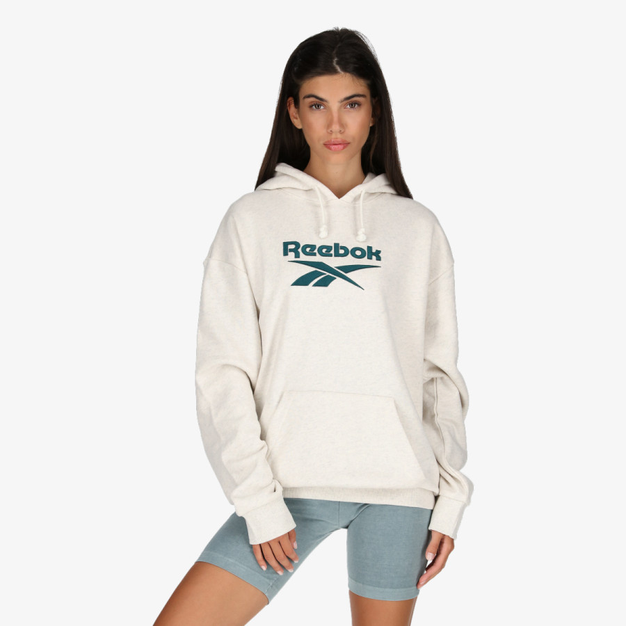Reebok Суитшърт CLASSICS FOUNDATION VECTOR 