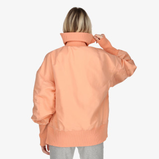 adidas Яке ELONGATED RIB BOMBER 