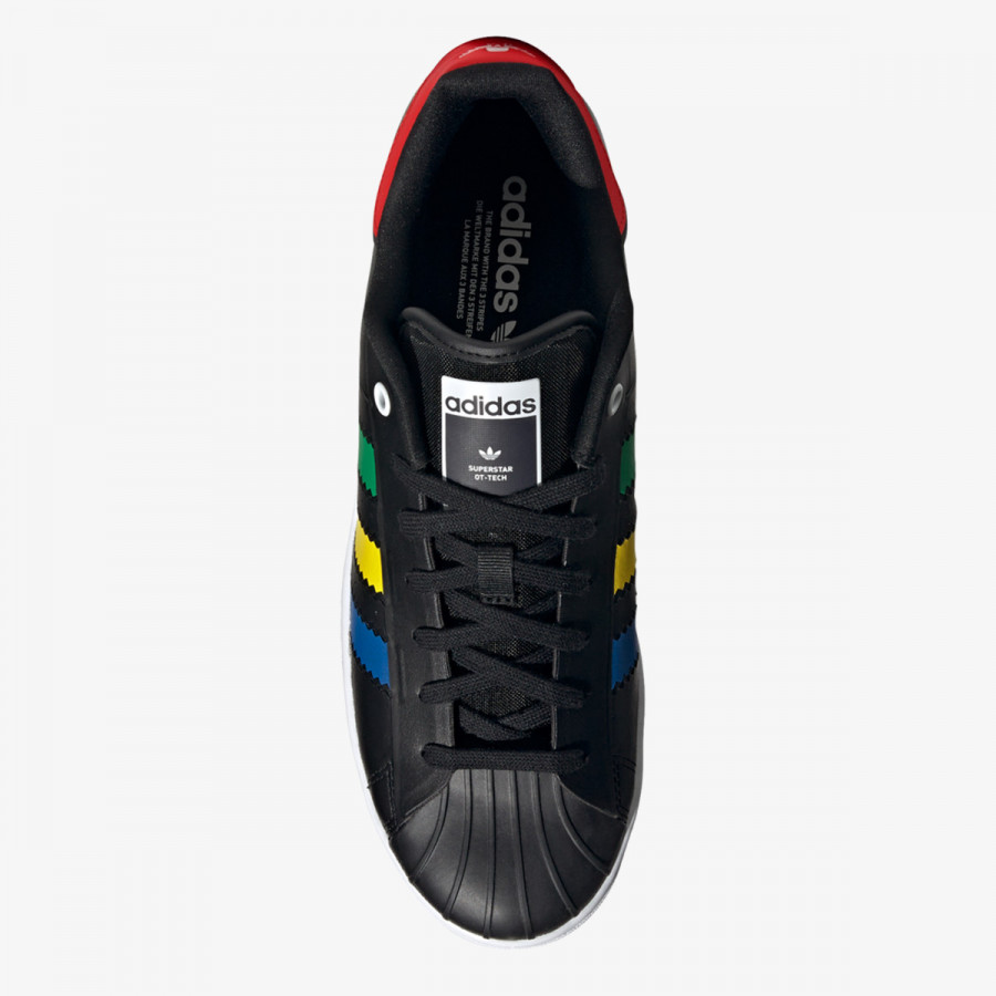 adidas Спортни обувки SUPERSTAR OT TECH 