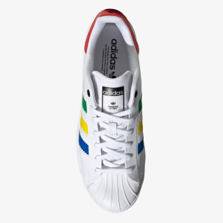 adidas Спортни обувки Superstar OT Tech 