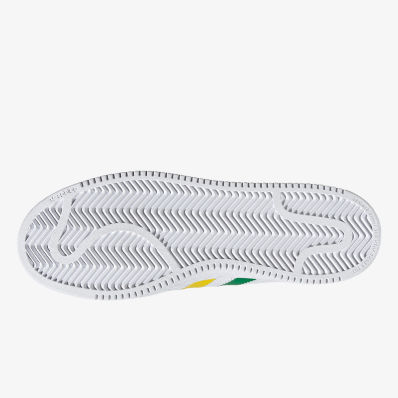 adidas Спортни обувки Superstar OT Tech