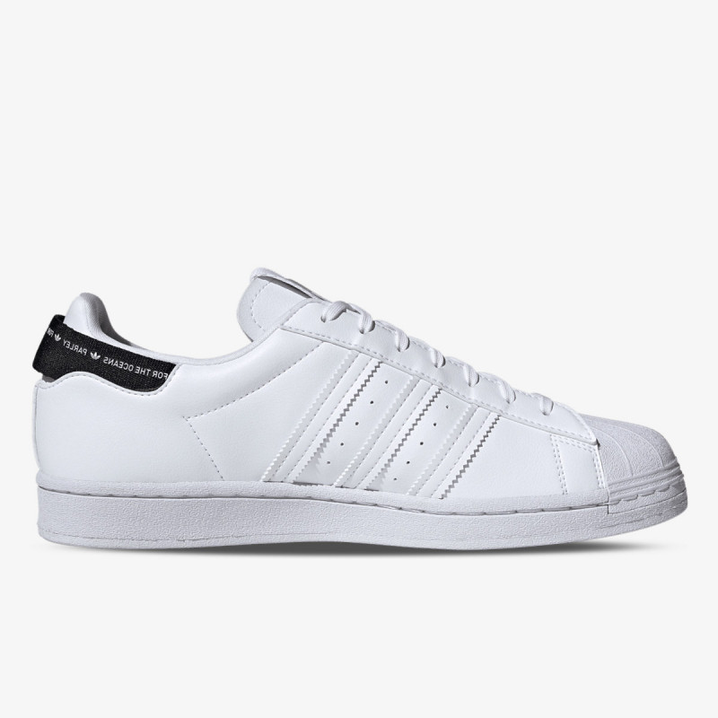 adidas Спортни обувки SUPERSTAR 
