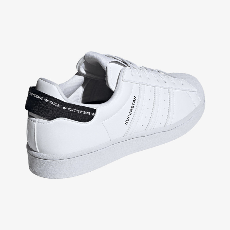adidas Спортни обувки SUPERSTAR 