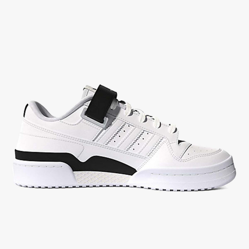 adidas Спортни обувки FORUM LOW 