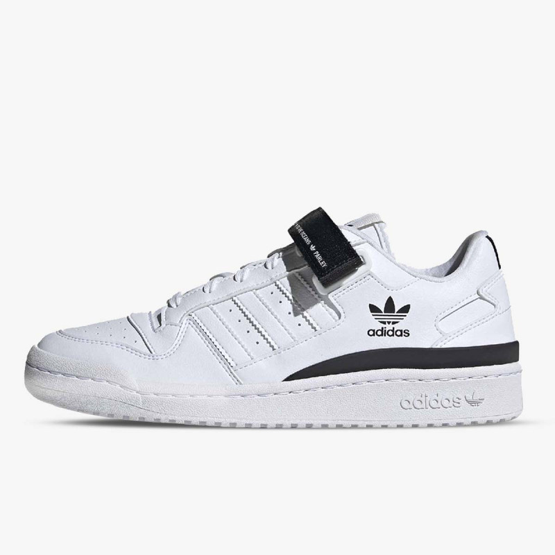 adidas Спортни обувки FORUM LOW 