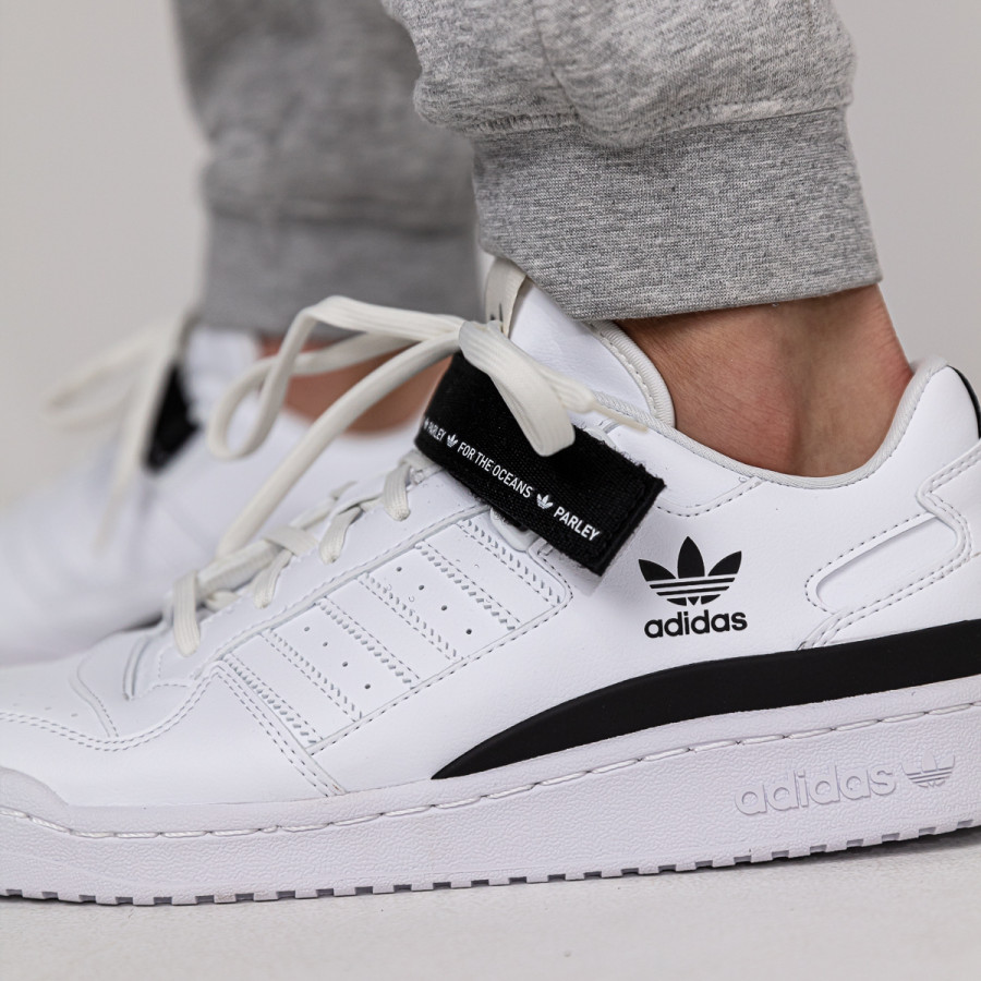 adidas Спортни обувки FORUM LOW 