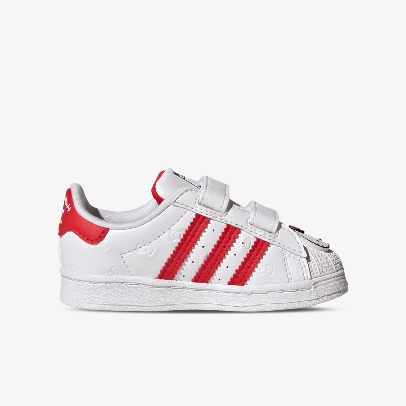 adidas Спортни обувки Superstar 