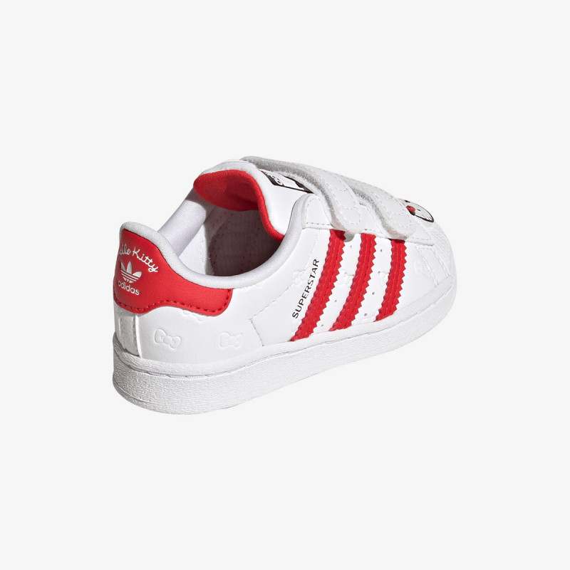 adidas Спортни обувки Superstar 
