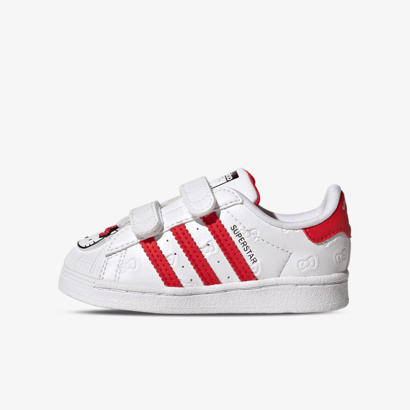 adidas Спортни обувки Superstar 
