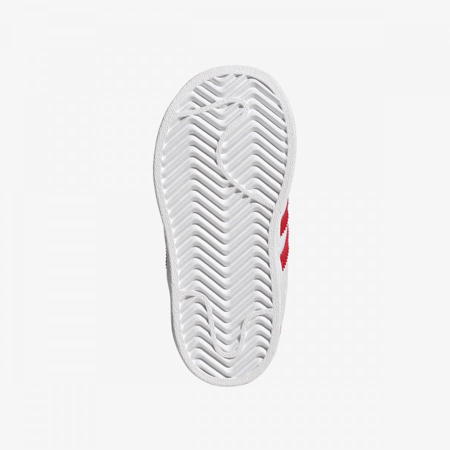 adidas Спортни обувки SUPERSTAR CF I 