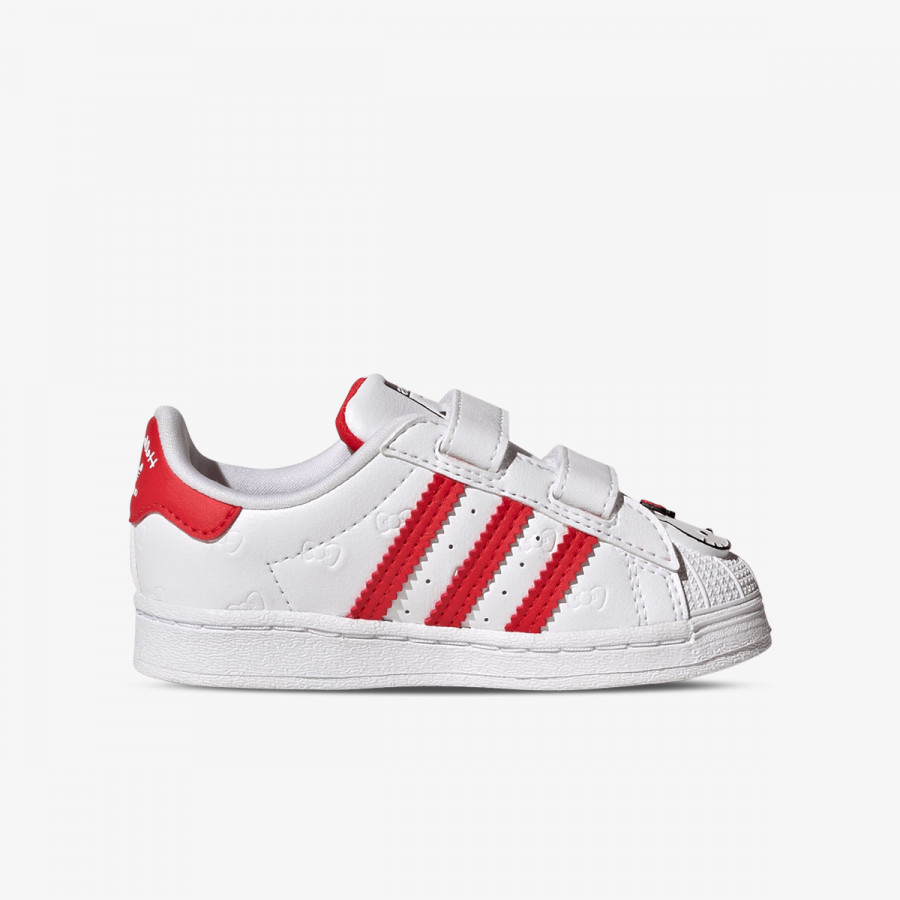 adidas Спортни обувки Superstar 