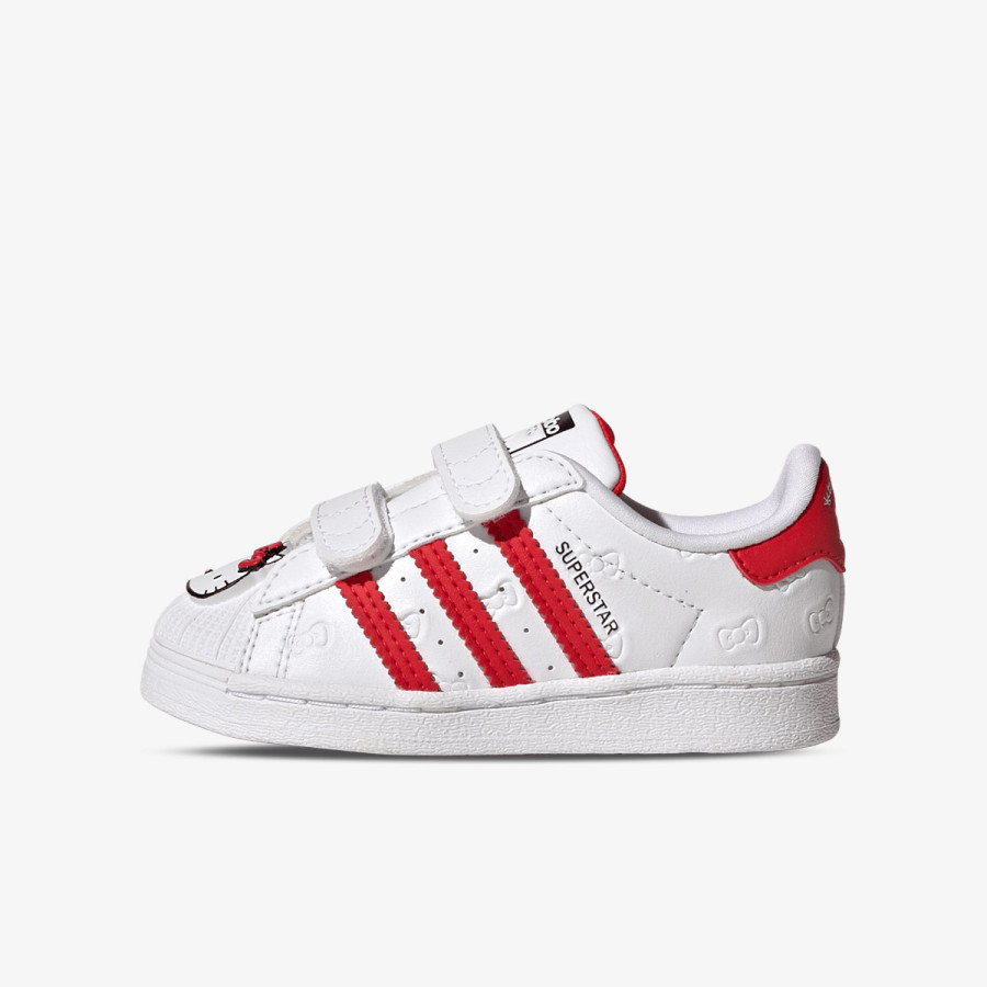 adidas Спортни обувки Superstar 