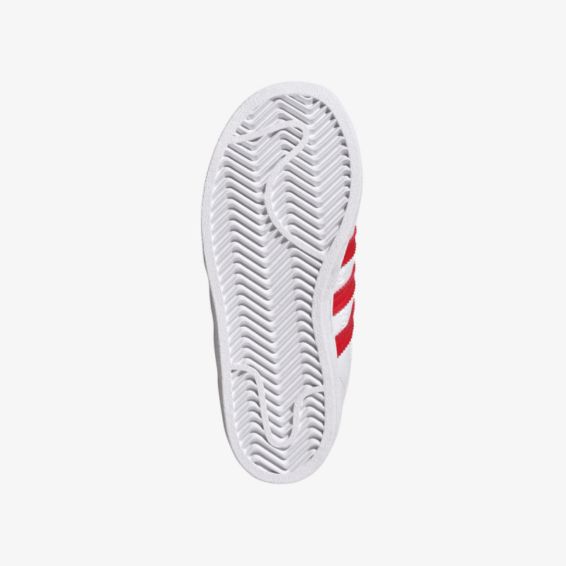 adidas Спортни обувки Hello Kitty Superstar 