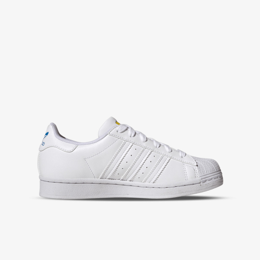 adidas Спортни обувки Superstar 