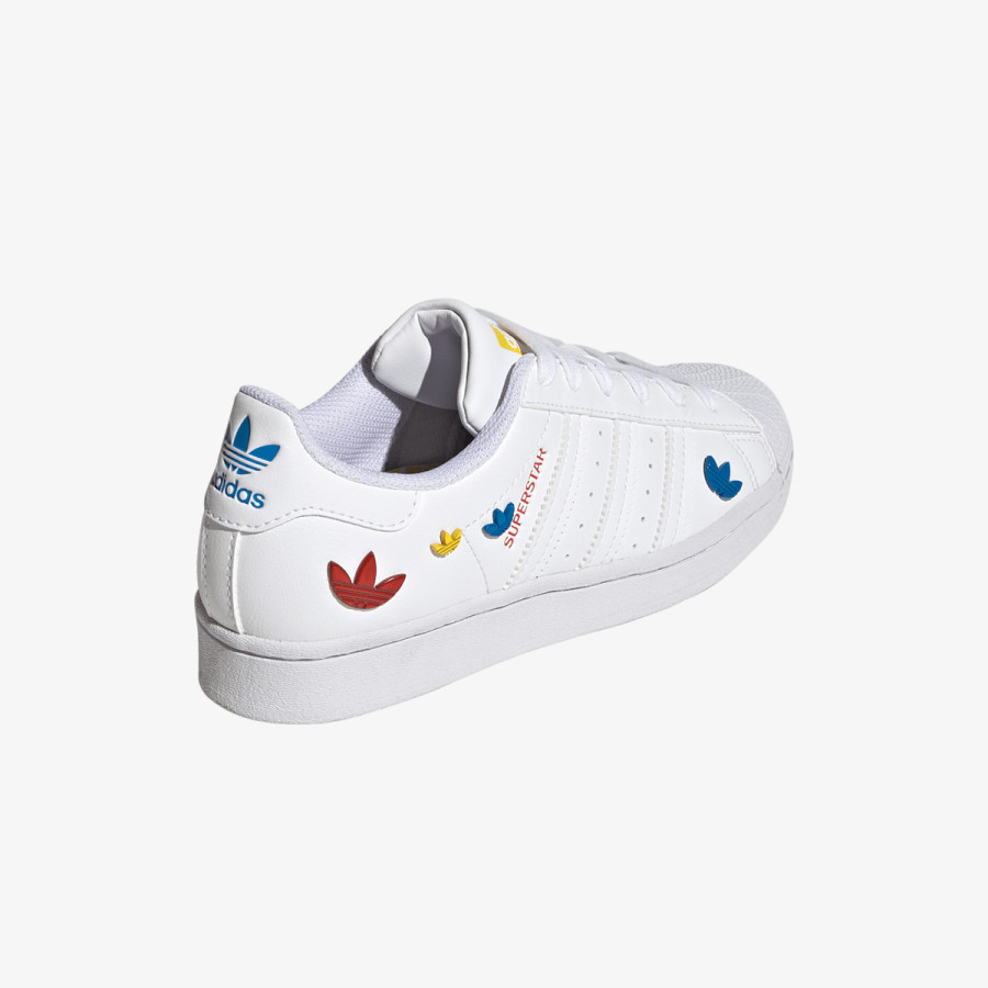 adidas Спортни обувки Superstar 