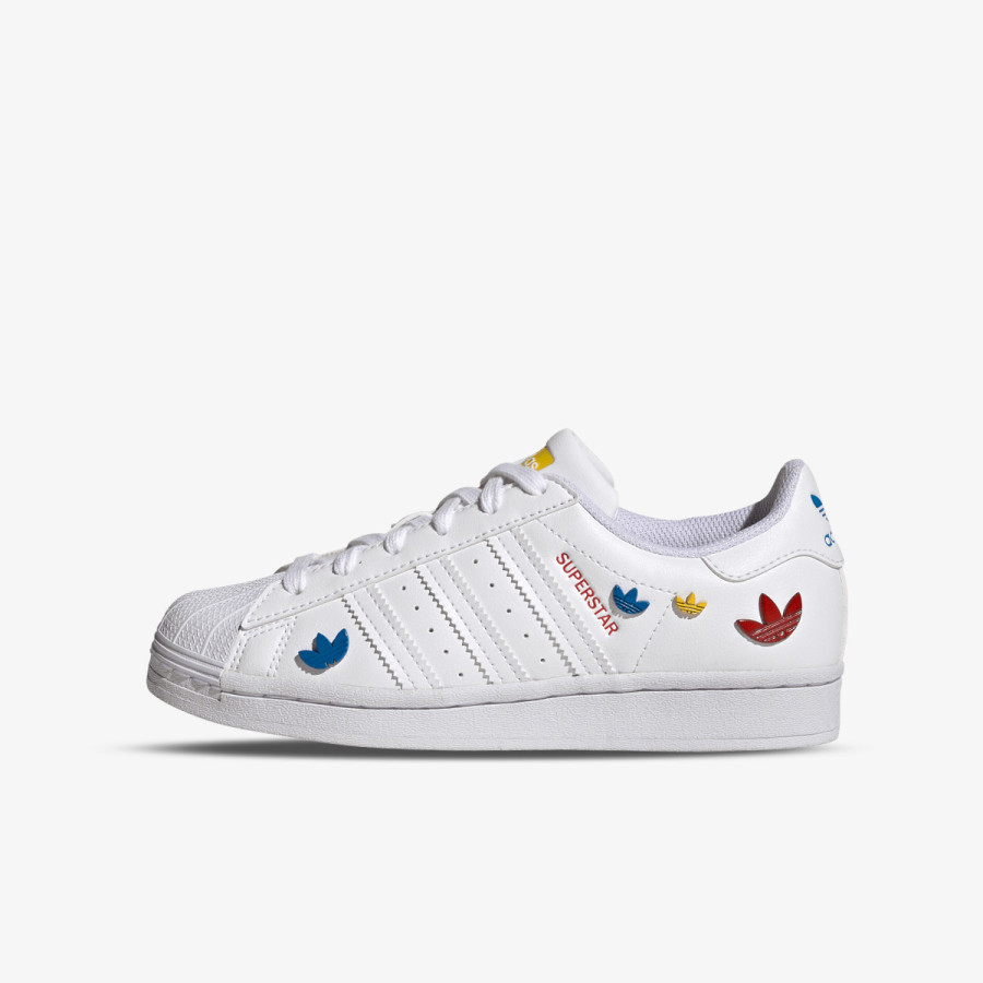 adidas Спортни обувки Superstar 