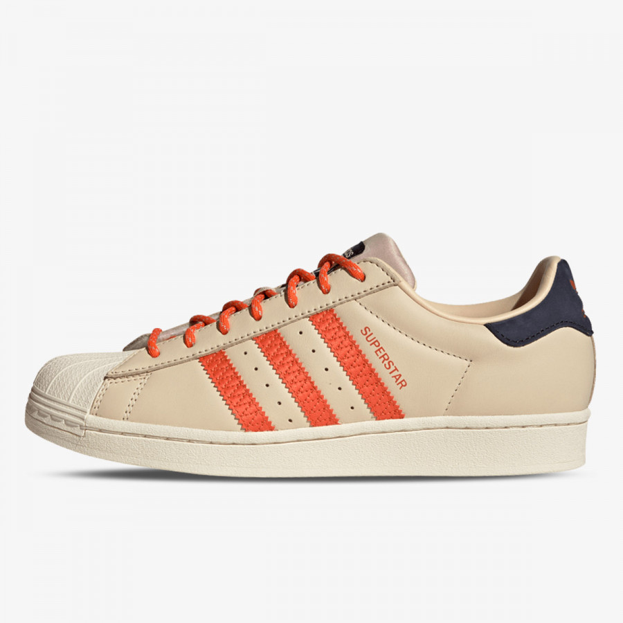 adidas Спортни обувки SUPERSTAR 