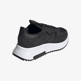 adidas Спортни обувки RETROPY F2 J 