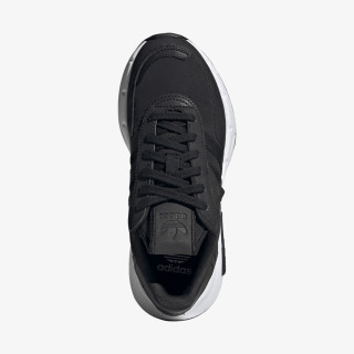 adidas Спортни обувки RETROPY F2 J 