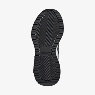 adidas Спортни обувки RETROPY F2 J 
