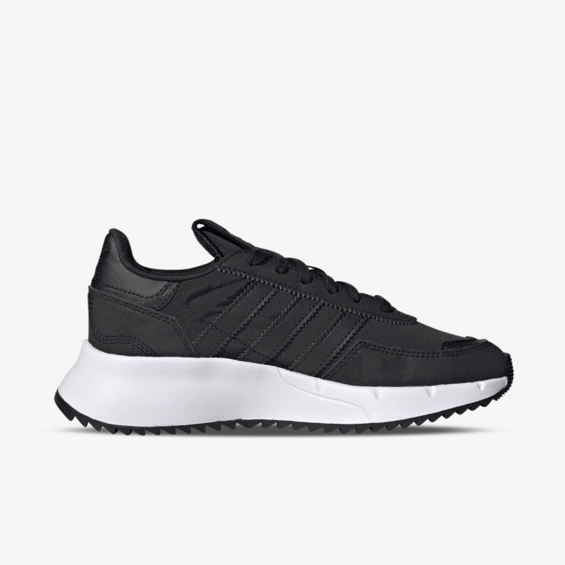 adidas Спортни обувки RETROPY F2 J 
