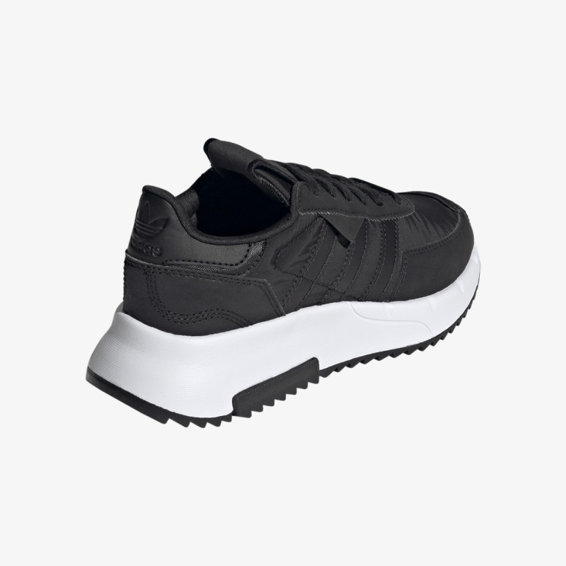 adidas Спортни обувки RETROPY F2 J 