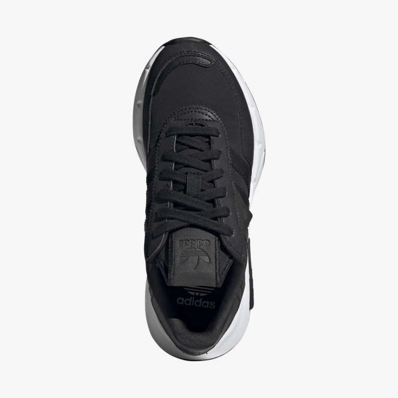 adidas Спортни обувки RETROPY F2 J 